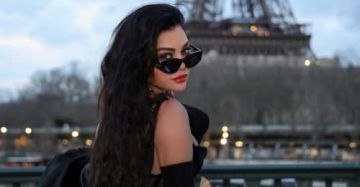 الغيرة وراء تشويهي...هيفاء وهبي ترد على فبركة صورها الغيرة وراء تشويهي...هيفاء وهبي ترد على فبركة صورها
