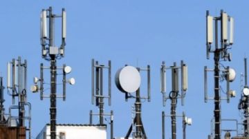 وزارة الاتصالات تكشف عن خطوة جديدة نحو الاندماج في الاقتصاد الرقمي العالمي وزارة الاتصالات تكشف عن خطوة جديدة نحو الاندماج في الاقتصاد الرقمي العالمي