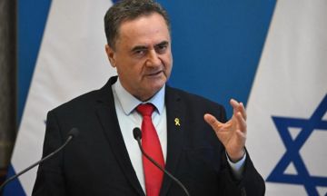 وزير الدفاع الإسرائيلي : لن ننسحب من جبل الشيخ ولا من المنطقة الأمنية في سوريا وزير الدفاع الإسرائيلي : لن ننسحب من جبل الشيخ ولا من المنطقة الأمنية في سوريا
