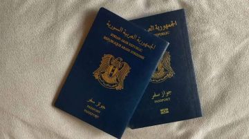 الإنتربول يلغي تعميما بشأن 24,511 جواز سفر سوريا الإنتربول يلغي تعميما بشأن 24,511 جواز سفر سوريا