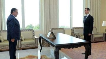 السجن 60 عاما لمسؤول سوري سابق في عهد الأسد بعد إدانته بتعذيب معتقلين السجن 60 عاما لمسؤول سوري سابق في عهد الأسد بعد إدانته بتعذيب معتقلين