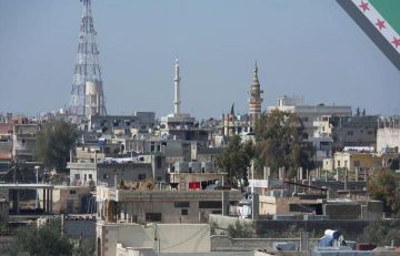 مقتل مدني وإحراق منازل عقب مشاجرة في الشيخ مسكين بريف درعا مقتل مدني وإحراق منازل عقب مشاجرة في الشيخ مسكين بريف درعا