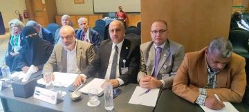 انتخاب قيادات من اتحاد عمال سورية في المجلس المركزي للاتحاد الدولي لنقابات العمال العرب