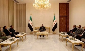 هآرتس: اتفاق دمشق وقسد يقوض رهان إسرائيل على تقسيم سوريا هآرتس: اتفاق دمشق وقسد يقوض رهان إسرائيل على تقسيم سوريا