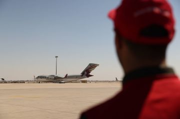 رئيس هيئة الطيران المدني السوري: فوائد جمة من اعتماد الطريق L602 عبر شرق البلاد رئيس هيئة الطيران المدني السوري: فوائد جمة من اعتماد الطريق L602 عبر شرق البلاد