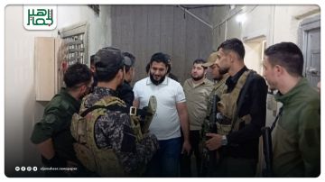 قيادة الأمن الداخلي في محافظة حلب: قيادة الأمن الداخلي في محافظة حلب: