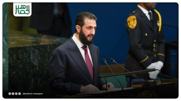 من منبر الأمم المتحدة الجولان حق سوري ثابت من منبر الأمم المتحدة الجولان حق سوري ثابت