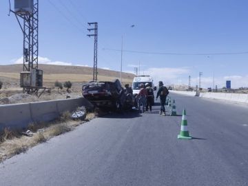 الدفاع المدني: حالة وفاة و13 اصابة بحوادث سير في سوريا الدفاع المدني: حالة وفاة و13 اصابة بحوادث سير في سوريا