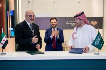 الهيئة الناظمة للاتصالات والبريد في سوريا توقع مذكرة تعاون مع شركة تام التنموية الهيئة الناظمة للاتصالات والبريد في سوريا توقع مذكرة تعاون مع شركة تام التنموية