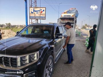 حملة السلامة المرورية تصل إلى البصيرة لتعزيز الوعي والحد من الحوادث