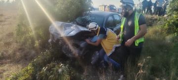 الدفاع المدني: تسجيل حالتي وفاة و28 اصابة بحرائق وحوادث سير بسوريا الدفاع المدني: تسجيل حالتي وفاة و28 اصابة بحرائق وحوادث سير بسوريا