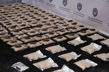 سوريا ..إحباط تهريب 225 ألف حبة كبتاغون قادمة من لبنان سوريا ..إحباط تهريب 225 ألف حبة كبتاغون قادمة من لبنان