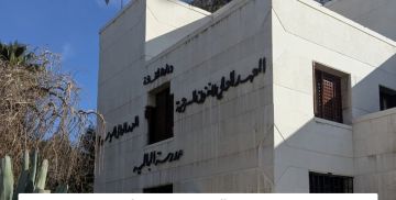 من بينهم نسرين طافش ومحمد الاحمد...وثيقة تكشف معاقبة ممثلين بسبب درس التثميل