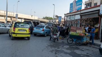 انقطاع مفاجئ للبنزين في طرطوس واللاذقية.. إغلاق كازيات وارتفاع سعر اللتر في السوق السوداء انقطاع مفاجئ للبنزين في طرطوس واللاذقية.. إغلاق كازيات وارتفاع سعر اللتر في السوق السوداء