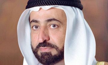 كم يبلغ مبلغ العيش الكريم شهريا في إمارة الشارقة؟