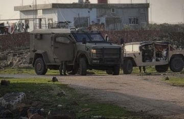 سوريا.. مداهمات واعتقالات وقيود على حركة السكان مع استمرار التوغل الإسرائيلي جنوبا سوريا.. مداهمات واعتقالات وقيود على حركة السكان مع استمرار التوغل الإسرائيلي جنوبا