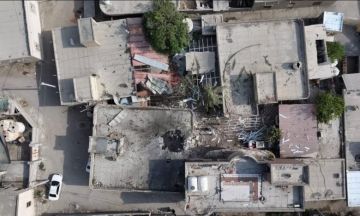 واشنطن تحقق في ضربة استهدفت حفل زفاف في إيران واشنطن تحقق في ضربة استهدفت حفل زفاف في إيران