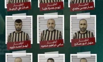 توقيف 16 طيارا بسلاح الجو السابق في أقل من شهر توقيف 16 طيارا بسلاح الجو السابق في أقل من شهر