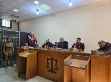 التحقيقات مع أتباع النظام البائد في حلب تزيح الستار عن جرائم قتل واعتقال وحرق منازل التحقيقات مع أتباع النظام البائد في حلب تزيح الستار عن جرائم قتل واعتقال وحرق منازل