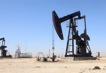 الشركة السورية للبترول تصدر بيانا توضيحيا لما يتم تداوله عن عملية اختلاس 110 ملايين دولار الشركة السورية للبترول تصدر بيانا توضيحيا لما يتم تداوله عن عملية اختلاس 110 ملايين دولار