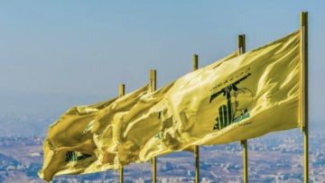 حزب الله ينفي أي علاقة له بالخلية التي أعلنت وزارة الداخلية عن توقيفها في درعا