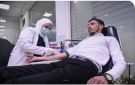 بنك الدم في البوكمال.. وعود تنتظر التنفيذ