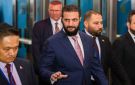الشرع: نتعاطف مع والدة أوستن تايس ونزود الجانب الأمريكي بكل المعلومات عن المفقودين