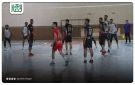خسارة مزدوجة لأندية إدلب في الجولة 16 من دوري الطائرة الممتاز