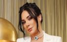 سلاف فواخرجي تكشف موقفها من قرار شطبها من نقابة الفنانين