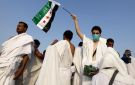 الأوقاف السورية تعلن نتائج قرعة الحج لموسم 2027.. أكثر من 71 ألف مسجل وحصة سوريا 22,500 حاج