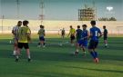 حضور رسمي في تدريبات رجال الفتوة - sy