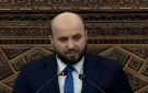 وزير الطاقة :تحديات في قطاع الطاقة .. وتوقعات بتحقيق الاكتفاء الذاتي من النفط بـ 2028