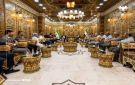 وفد تركي من رجال الأعمال يطلع على المقومات الاستثمارية في دير الزور
