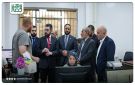 حلب تتصدر خطة التحول الرقمي.. دمج للمؤسسات وأتمتة للسجلات العقارية