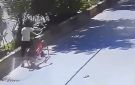 دمشق: وفاة طفل إثر انفجار جسم مجهول في عربين ( فيديو )