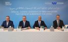 عودة أول وكالة سيارات ألمانية إلى السوق السورية