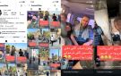 من دفع الديون إلى فتح أبواب السجون .. الإعلامي حسين يحول تبرعات السوريين إلى قصص عودة للحياة