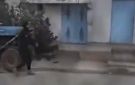 3 شهداء من الأمن الداخلي خلال اشتباكات مع مجموعة مسلحة في الصنمين.. وفرض حظر تجوال مؤقت