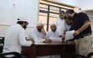 أوقاف الرقة تبدأ تقييم أئمة وخطباء مساجد المدينة