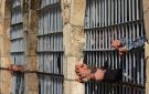 سجناء سوريون يحتجون في سجن رومية اعتراضا على تعليق قانون العفو العام