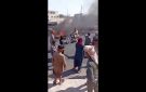 احتجاجات المحروقات تتسع شرق سوريا.. قطع طرق حيوية لليوم الثاني (فيديوهات) - sy