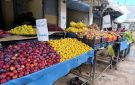 تفاوت بأسعار الغذائيات في أسواق الحسكة العنب الخابوري بـ٦٥٠٠ ليرة واللحوم تتصدر القائمة