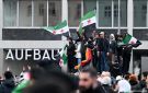 سوريا تواصل جهودها مع الحكومة الألمانية لمتابعة أوضاع اللاجئين
