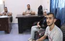 صحة ديرالزور تجري المقابلات الشفهية للمتقدمين إلى مسابقة رفد كوادر الإسعاف والطوارئ