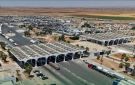 ارتفاع صادرات الأردن 4.6 مدفوعة بقفزة التجارة مع سوريا
