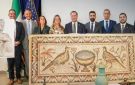 سوريا تستعيد من الولايات المتحدة 36 قطعة أثرية