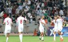 بعد غضب المشاهدين من مباراة سوريا والأردن.. الاتحاد الأردني يعتذر ويكشف سبب انهيار البث التلفزيوني