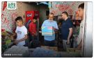 جولات للصحة المدرسية في مدارس حلب