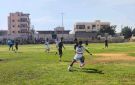 في دوري شباب كرة القدم الممتاز الفرات يعادل الشرطه 