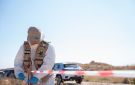 سوريا.. بروتوكول طوارئ في مطار المزة بعد كشف أدلة على جرائم جماعية تعود لعهد الأسد